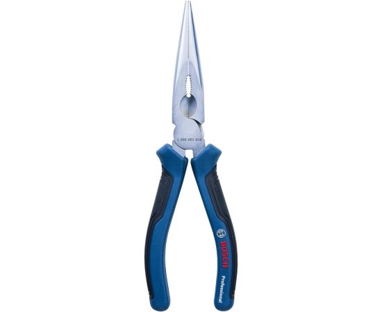 Professional long-nose pliers Bosch 1600A01TH8 200 mm