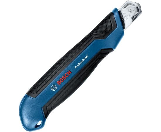 Stationery knife Bosch 1600A01TH6 18 mm