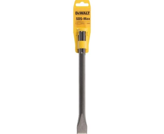 ღოჯი ბრტყელი DeWalt SDS-Max DT60703-QZ 25x300 მმ