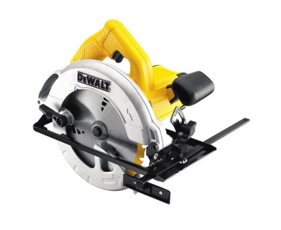 დისკური ხერხი DeWalt DWE560-QS 1350W