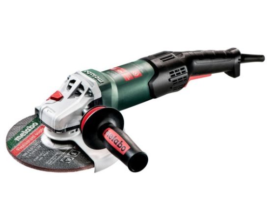 Angle grinder Metabo WE 19-180 QUICK RT 1900W (601088000)