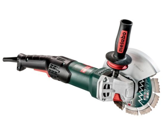 კუთხსახეხი მანქანა Metabo WE 19-180 QUICK RT 1900W (601088000)