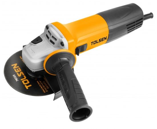 Angle grinder Tolsen 88580 950W