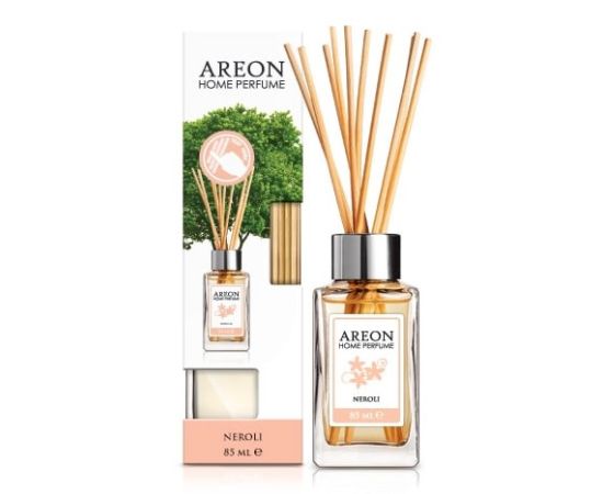 სახლის არომატიზატორი Areon Neroli 75254 85 მლ