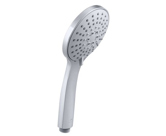 Shower head Rubineta Dora Chrome