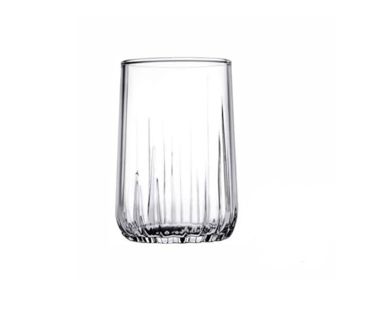 Set of water glasses Pasabahce NOVA 9420522 135ml 6pcs