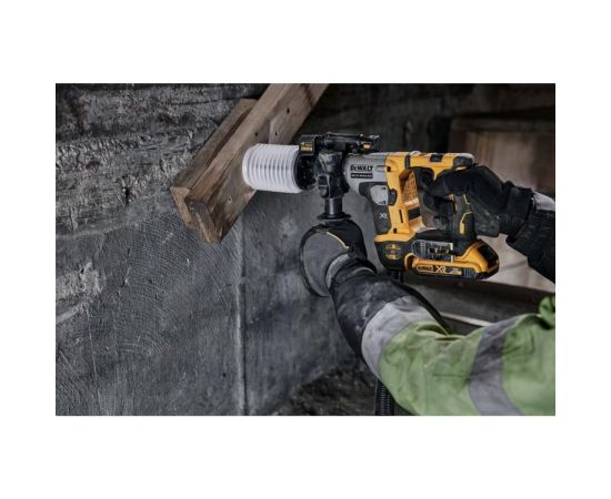 Перфоратор аккумуляторный Dewalt DCH172NT-XJ 18V