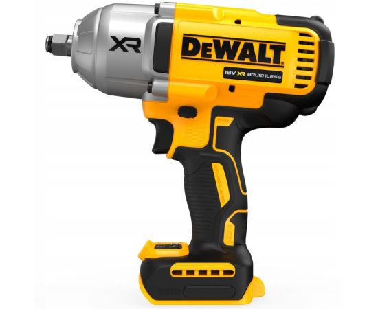 Гайковерт ударный аккумуляторный бесщеточный DeWalt DCF900P2T-QW 18V