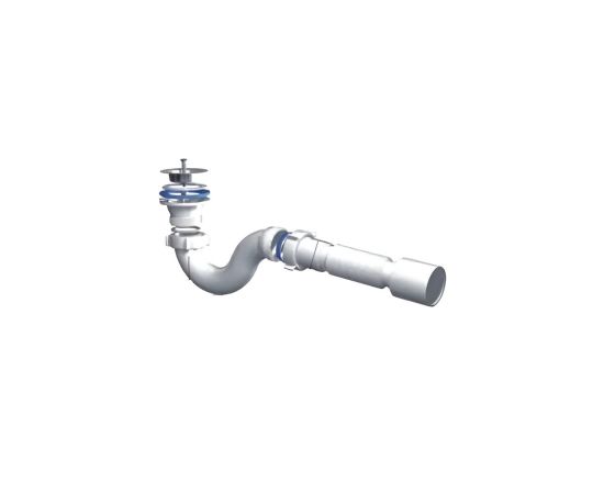 Bath siphon KETTLER-78874 50/F70