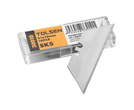 Blade TOLSEN TOL30010 10 pcs