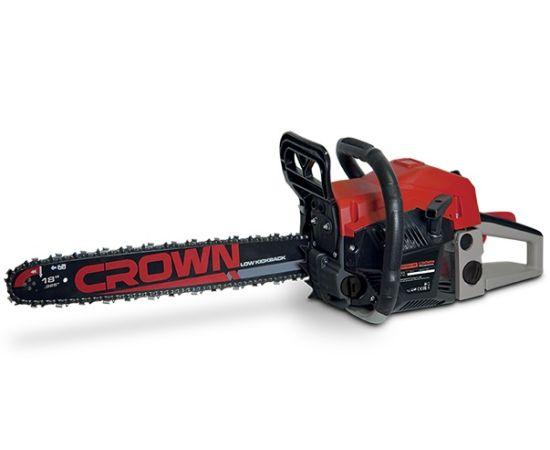 Chainsaw Crown CT20101 1800W