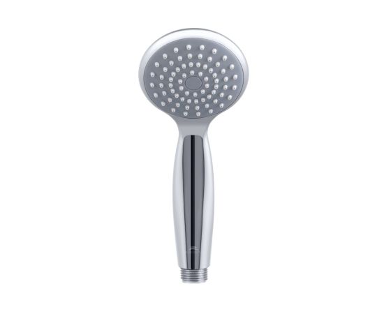 Shower head Rubineta Oka Chrome