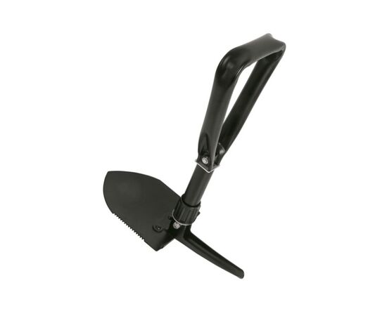 Folding bayonet shovel, multifunctional Truper PLE-18 46x10 cm