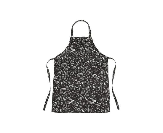 An apron 34573-15