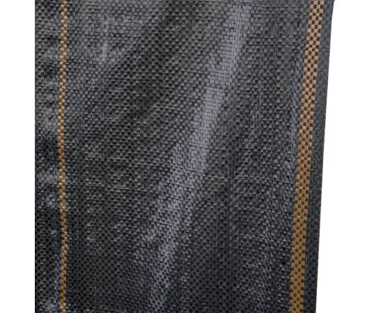 Agrotextile Bradas ATBK11010100 black 110 g/m² 1 m