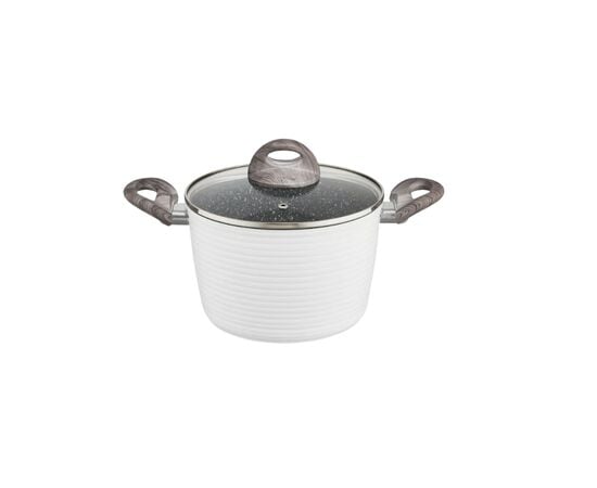 Pot Ambition WAVY 24cm