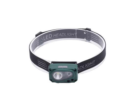 Headlamp LINUS LIN-3349 10W 1W sensor