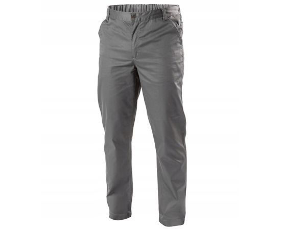 Trousers Hogert Lemberg HT5K309 2XL dark grey