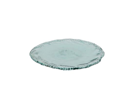 Glass plate Koopman 040000620 DIA 38cm