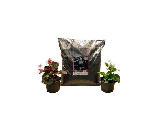 Flower land Green It 60 l