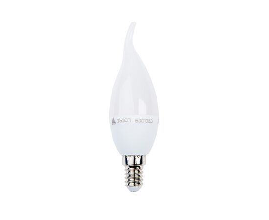 Светодиодная лампа New Light CL37-PA 3000K 5W E14