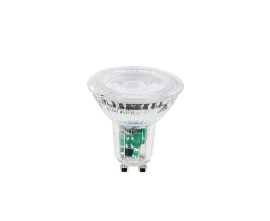 შუქდიოდური ნათურა New Light PAR16 3000K 5W GU10