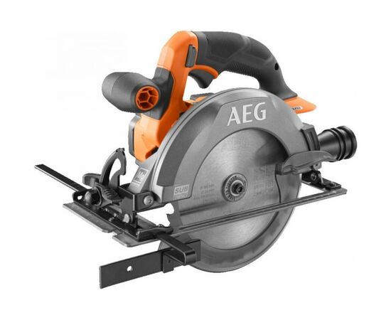 Cordless circular saw Aeg BKS18SBL-0 18V