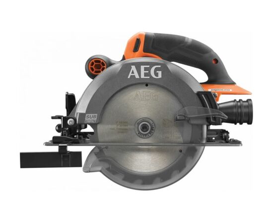 Cordless circular saw Aeg BKS18SBL-0 18V