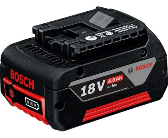 Набор аккумуляторных инструментов Bosch GSR185-LI+GST185-LI+GBA18+GAL18