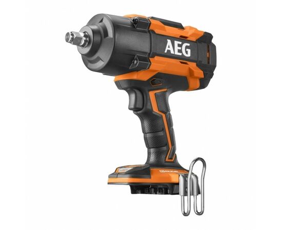 Impact wrench cordless AEG BSS18HTF12B6-0 18V