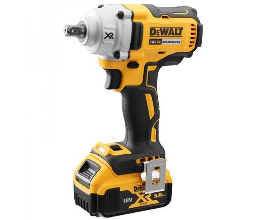 Impact wrench cordless DeWalt DCF894HP2-QW 18V