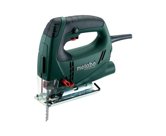 ბეწვა ხერხი Metabo STEB 80 QUICK 590 W (601041500)