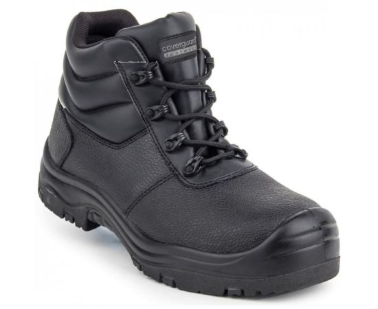 Safety boots with composite toe Coverguard S3 SRC 9FREH 41