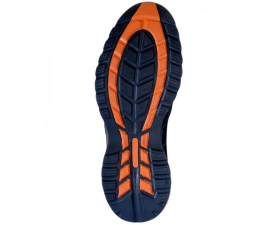 Safety shoes, sport Coverguard S1P 9HEVL46 46