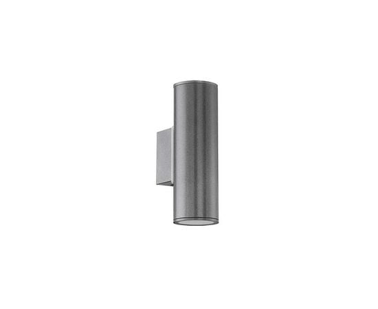 Wall lighting EGLO 94103 RIGA 2 GU10 IP44