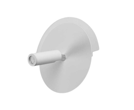 Spot New Light 25W TY246 white