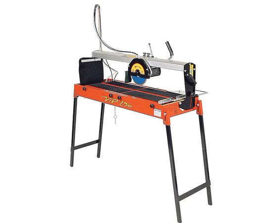 Electric tile cutter Battipav Vip 290