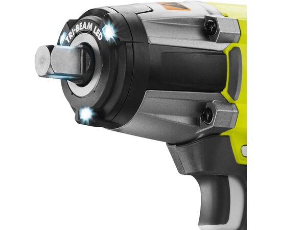 Аккумуляторный гайковерт Ryobi ONE+ R18IW3-120S 18V