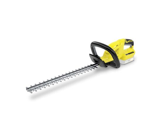 Кусторез аккумуляторный Karcher HGE 18-45