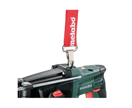 პერფორატორი აკუმულატორის Metabo KHA 18 LTX 18V (600210800)