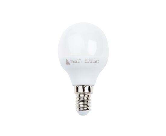 LED Lamp New Light 4000K 5W E14