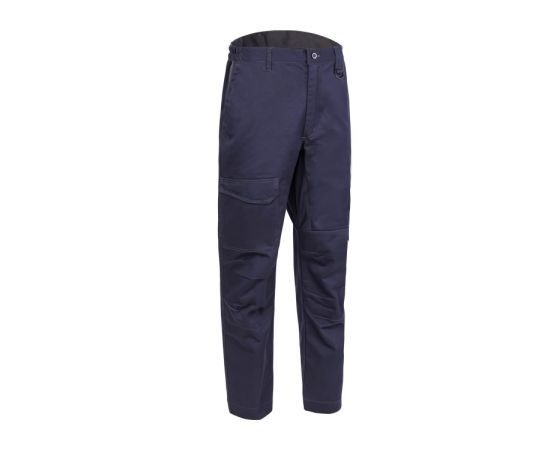 Trousers Coverguard Irazu 5IRP120 4XL blue