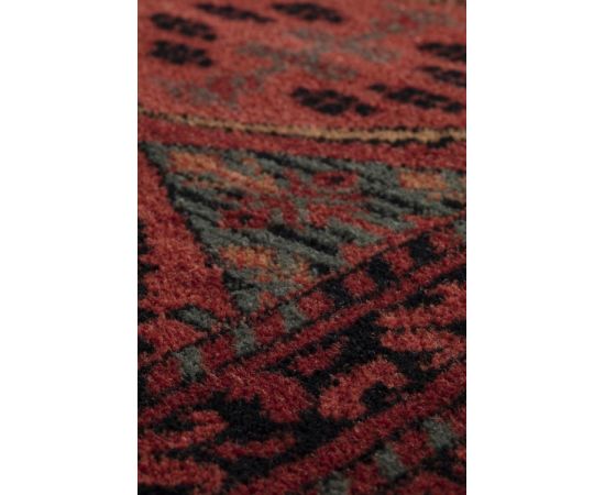 Carpet OSTA KASHQAI 43-46-300 100% WOOL 160x240 cm