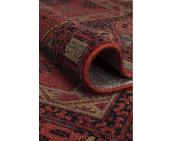 Carpet OSTA KASHQAI 43-46-300 100% WOOL 160x240 cm