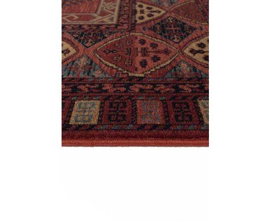 Carpet OSTA KASHQAI 43-46-300 100% WOOL 160x240 cm