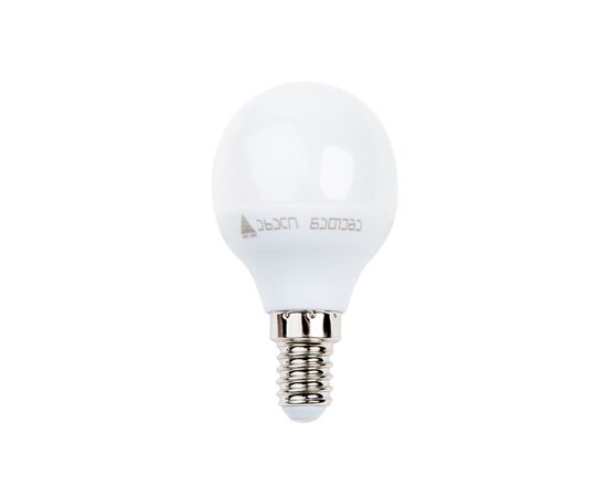 Светодиодная лампа New Light G45-PA 3000K 5W E14