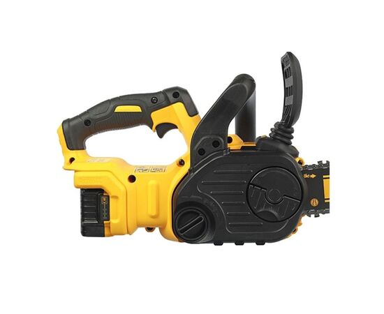 Cordless saw brushless DeWalt DCM565P1-QW 18V