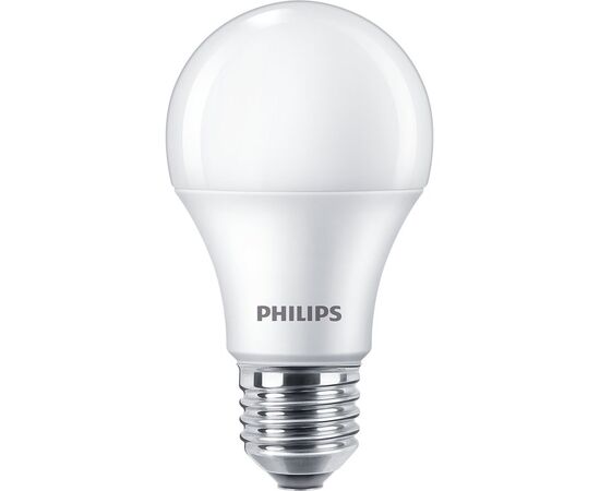 LED Lamp Philips Ecohome 11W 6500K 950lm E27 865 RCA