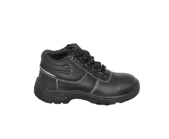 Safety shoe Worker Guardian WG615 44