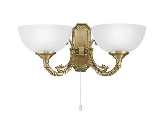 Sconce Eglo SAVOY 82752 2хЕ14